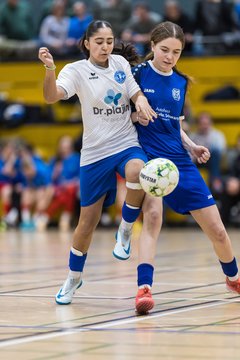 Bild 580 - wCJ NFV Futsalmeisterschaft